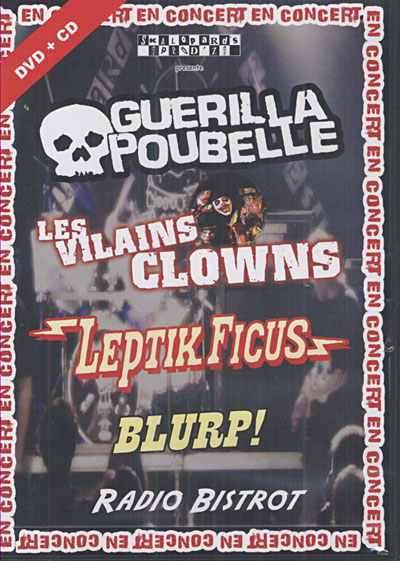 Live in Saint Genies