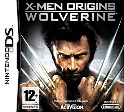 X-Men Origins : Wolverine