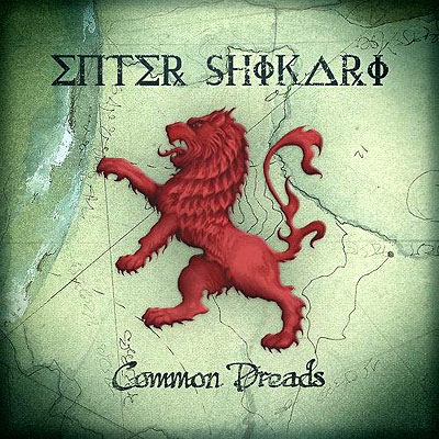 Common dreads