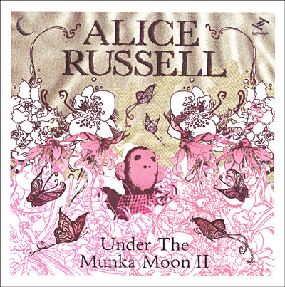 Under the munka moon II