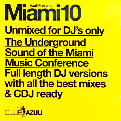 Miami 2010