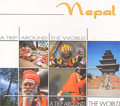 Nepal-A Trip Around The World