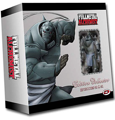 Coffret Collector - Volume 2