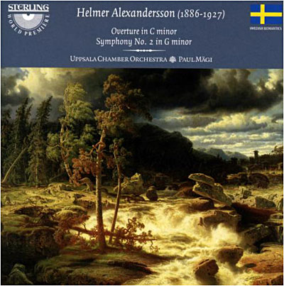 Alexandersson Sinf.2