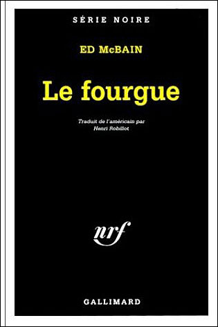 Le fourgue