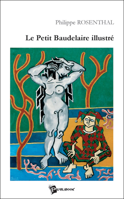 Le petit Baudelaire illustré