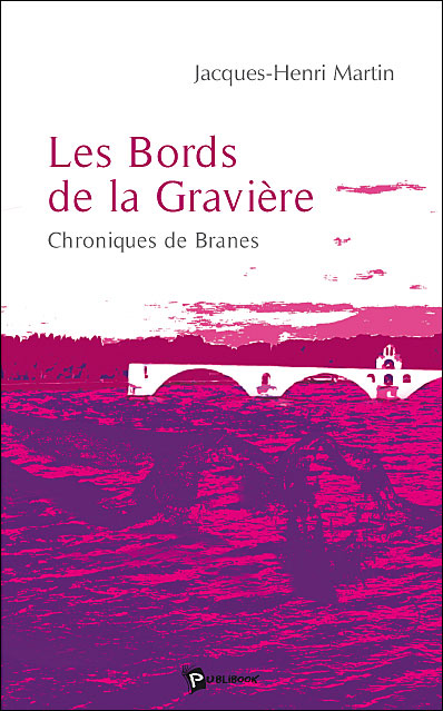 Les bords de la Gravière