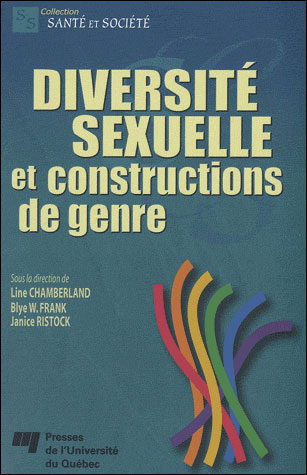 Diversité sexuelle et constructions de genre
