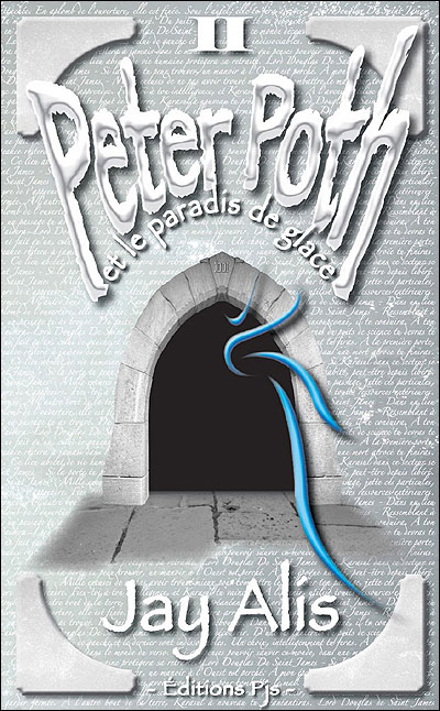 Peter Poth et le paradis de glace