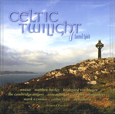 Celtic Twilight 7
