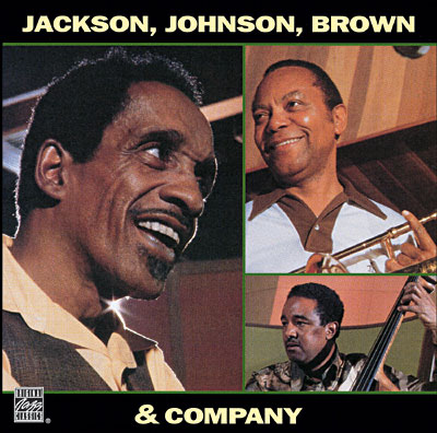JACKSON,JOHNSON,BROWN