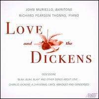 Love and the dickens