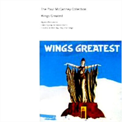 Wings greatest