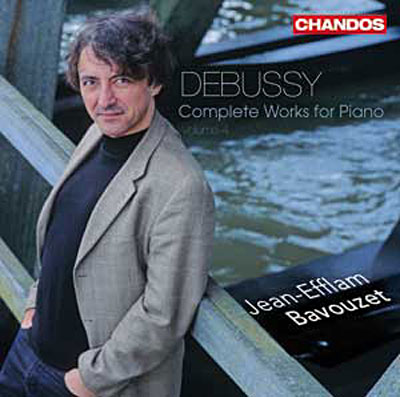 Oeuvres pour piano - volume 4