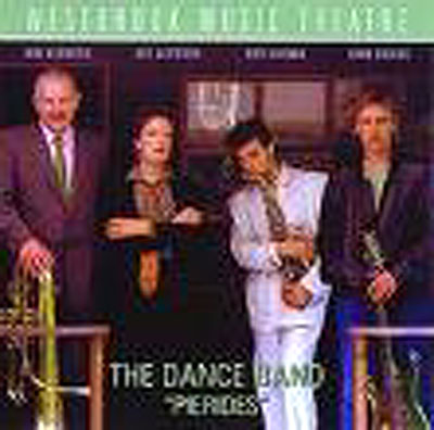 Dance band - Pierides