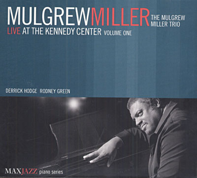 Live at the Kennedy Center 1