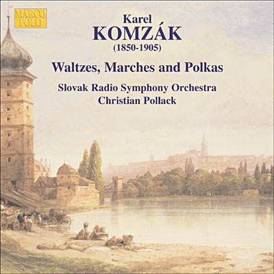 Valses - Marches - Polkas