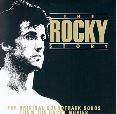 Rocky story