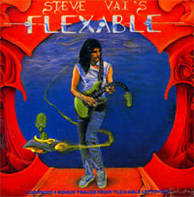 Flexable