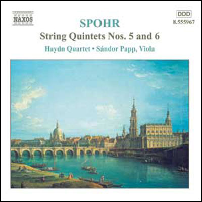 Quintettes pour cordes, Volume 3