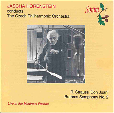 Don juan, opus 20