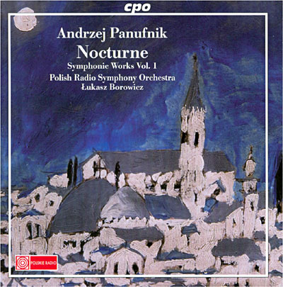 Nocturne - Oeuvres symphonique - Volume 1