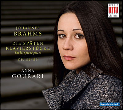 Dernières pieces pour piano