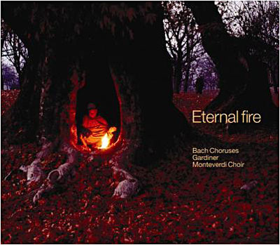 Eternal Fire