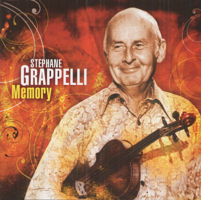 GRAPPELLI MEMORY