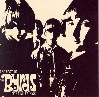Eight miles high a bluegrass tribute to the byrds