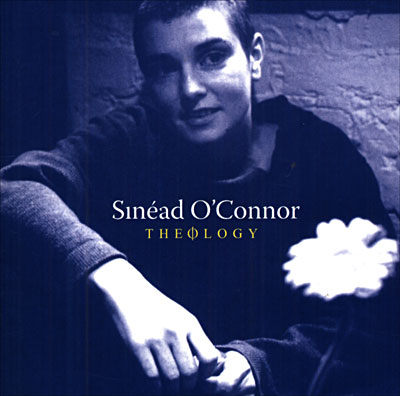 Sinéad O'Connor Theology シネイド・オコナー 廃盤2CD Theology.jpg