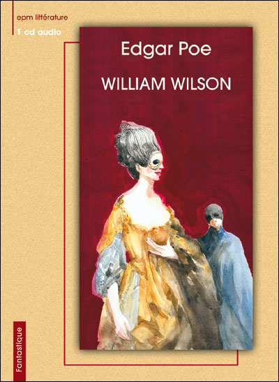William Wilson