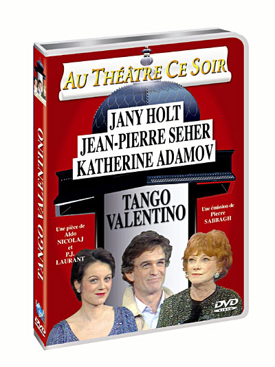 Tango Valentino