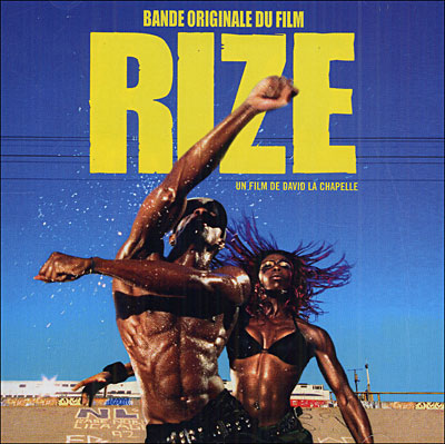 Rize