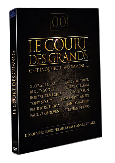 Le Court des grands