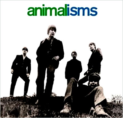 Animalism