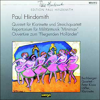 Quintette pour clarinette et quatuor à cordes - Musique...