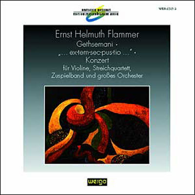 Gethsemani konzert