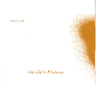 One Eye To Morocco (Ltd.Edition)