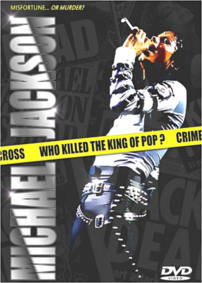 Michael Jackson - Misfortune or murder