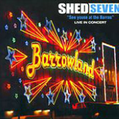 See youse at the barras
