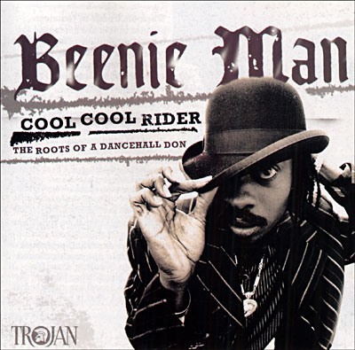 Cool cool rider