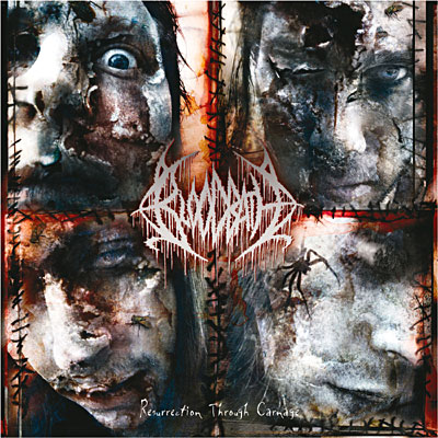 Resurrection Through Carnage