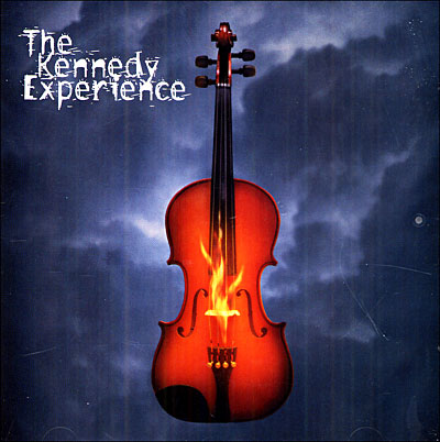 The Kennedy Experience
