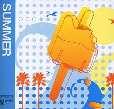 Playlist summer