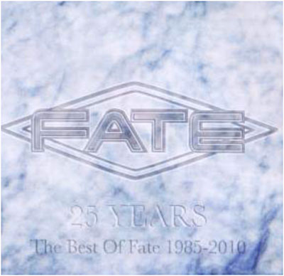 25 years the best of