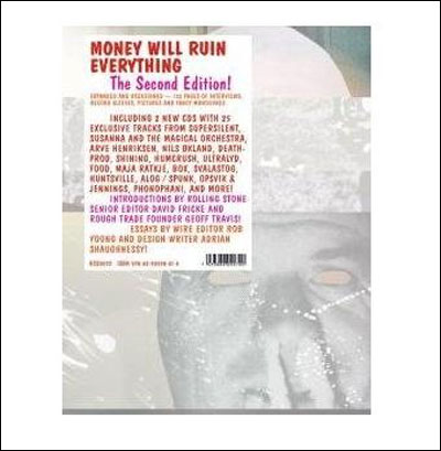 Money will ruin everything 2 - Inclus livre