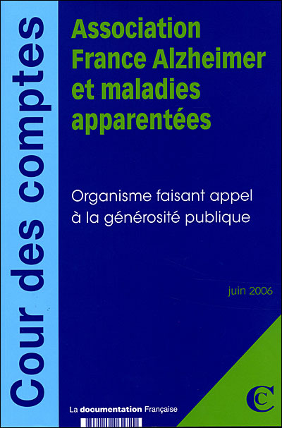 Association France Alzheimer et maladies apparentées