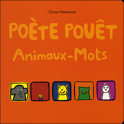 Poète pouët