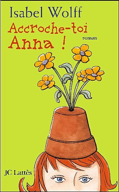 Accroche-toi Anna